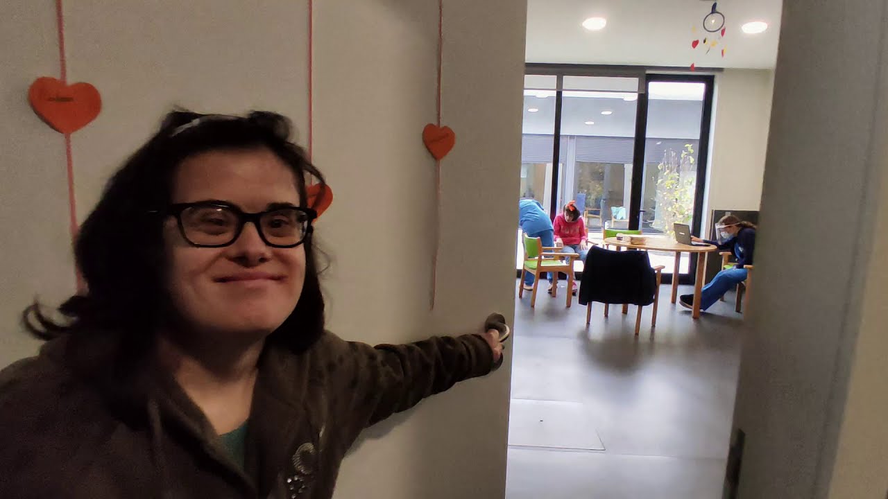 Passa um dia connosco.