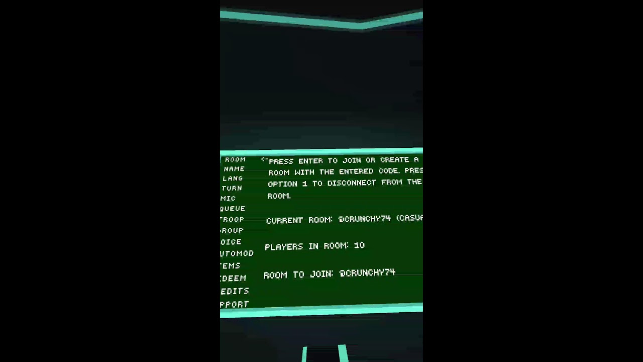 Meta Quest Broadcast | Powered by LIV