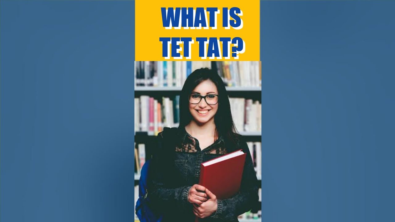 Gujarat TET - TAT exams kya hote he?       #tet #tat teachers #shorts