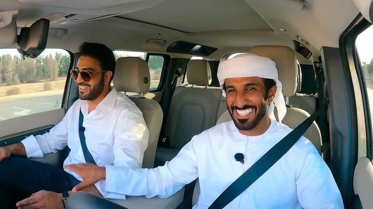 أزمة في العزبة | مهند بني هذيل