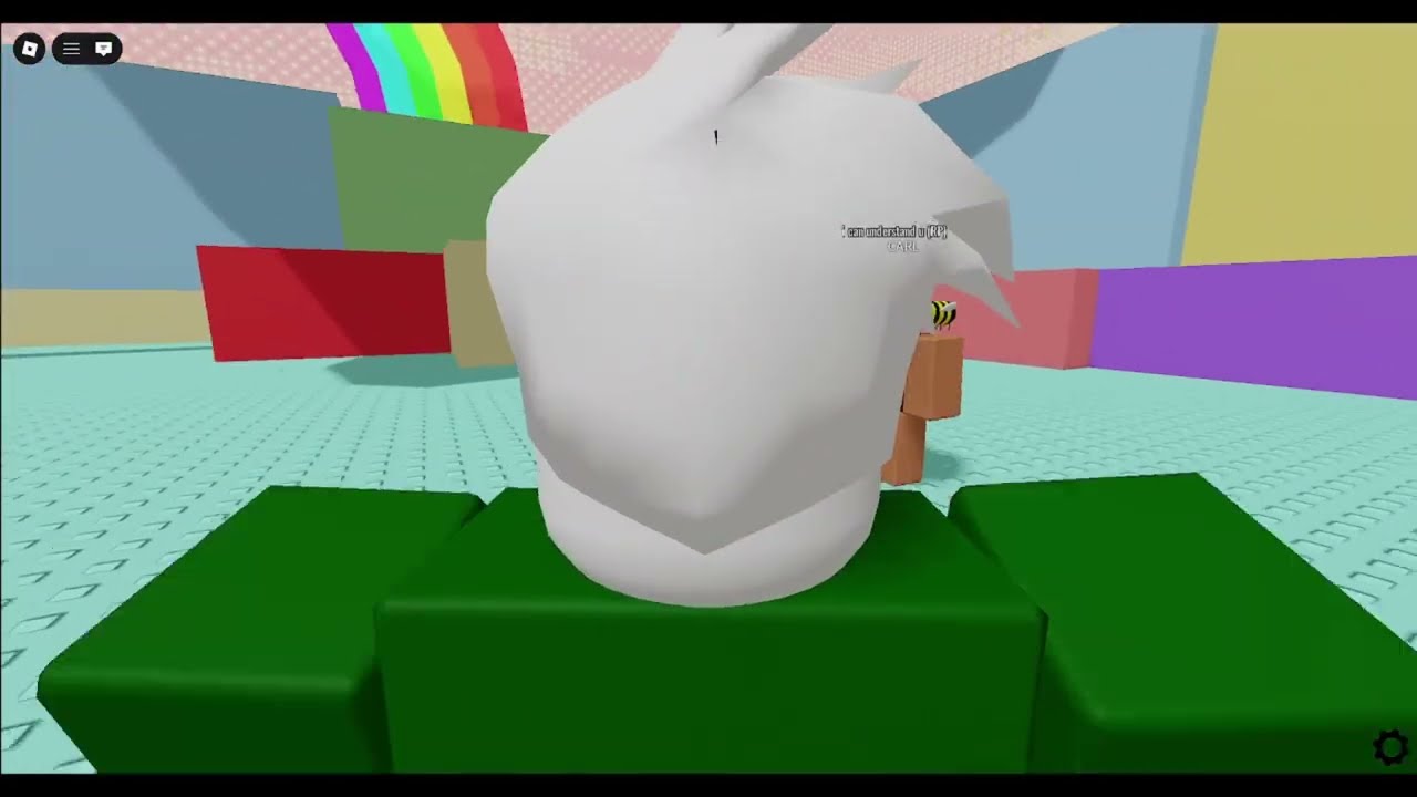 Playing Roblox NPCS are Becoming Smart RP with @theSmartNPCCarl