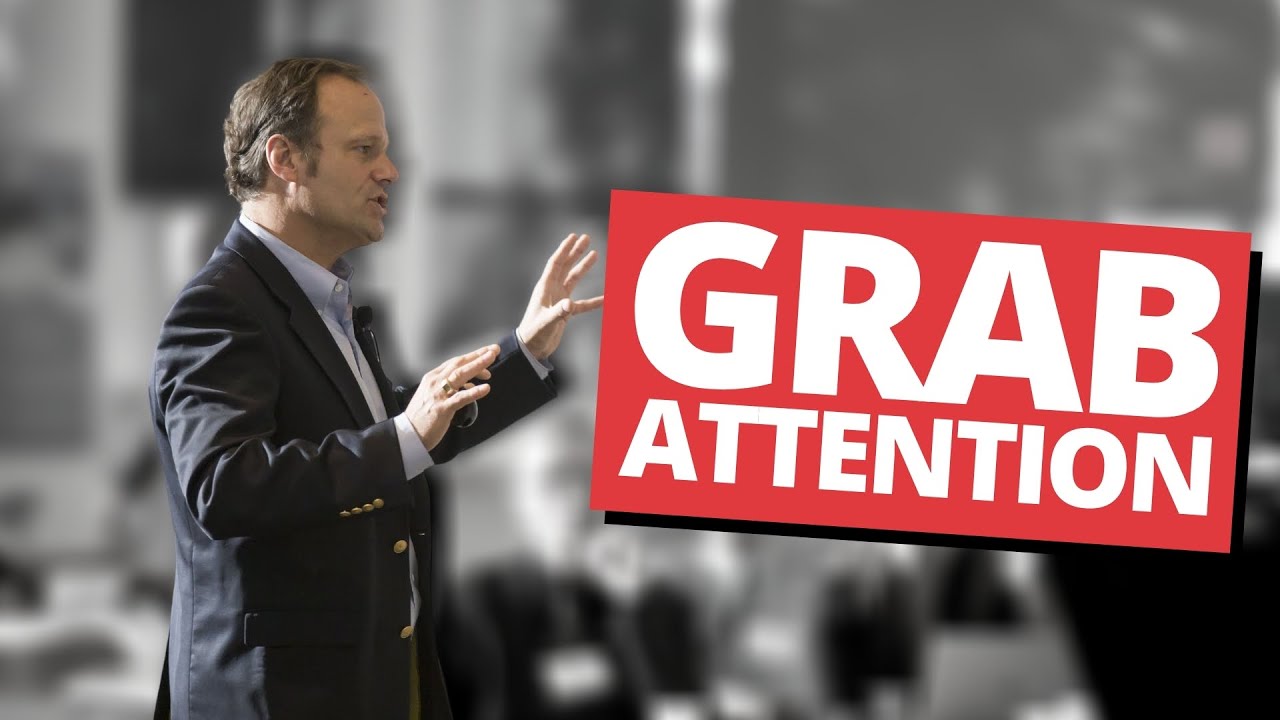 Tips To Start Any Stage Presentation or Performance