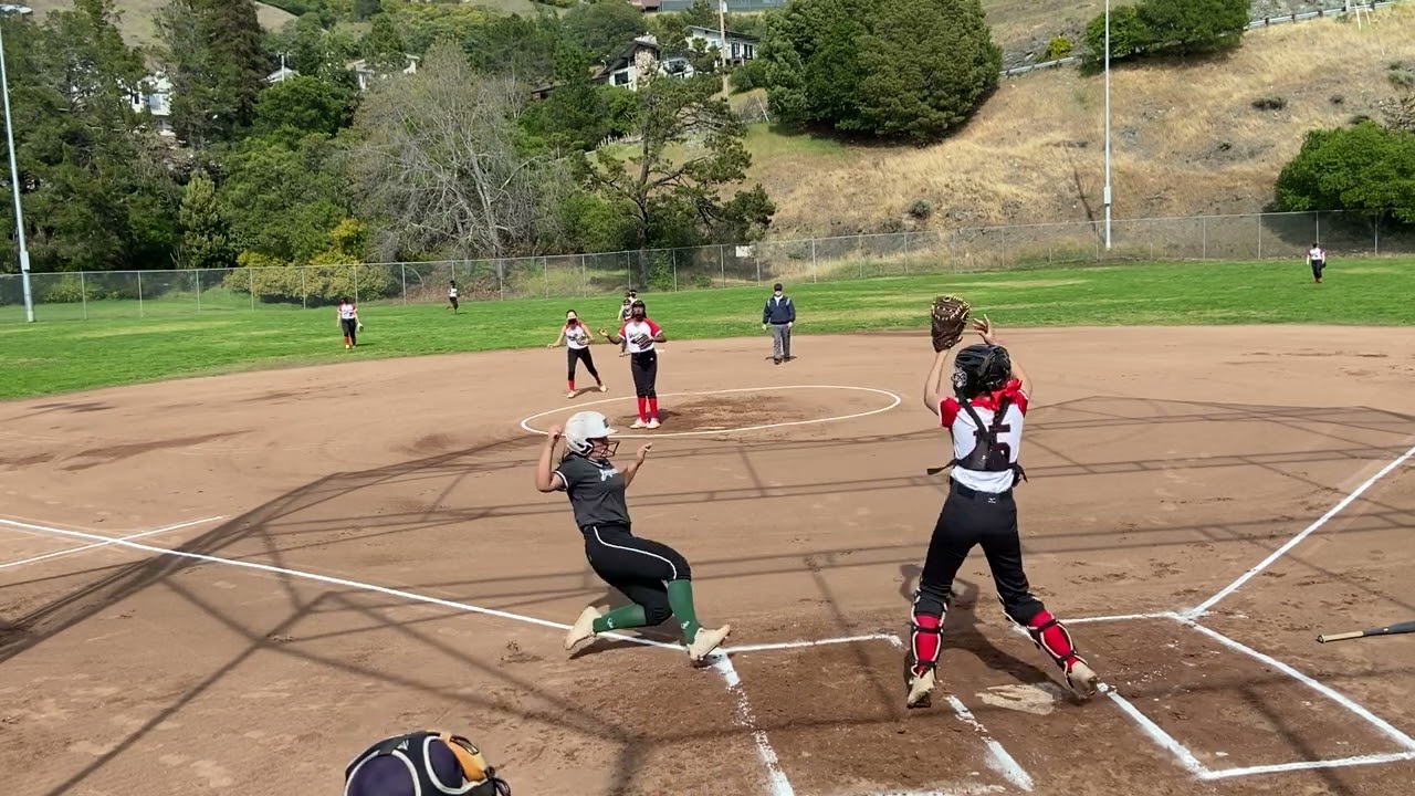 Skyline High School 2022 vs Head Royce 3/29/22 W 4-3