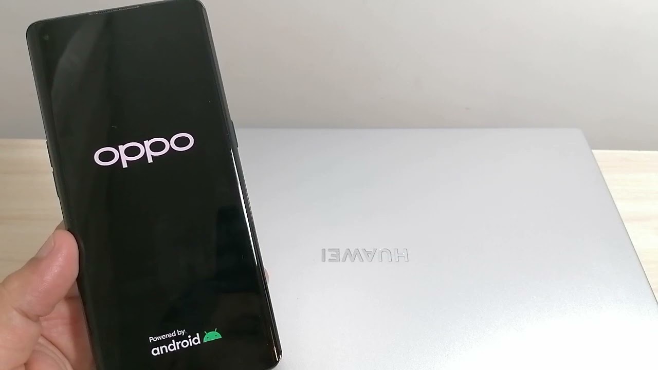 Oppo Reno4 Pro CPH2109, Remove Google Account, Bypass FRP. Without PC!!!
