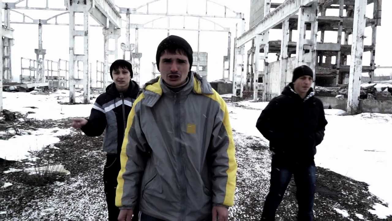 СЕВЕР ДРОКИЯ