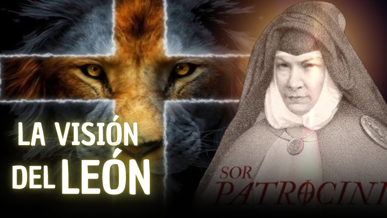 LA VISIÓN DEL 