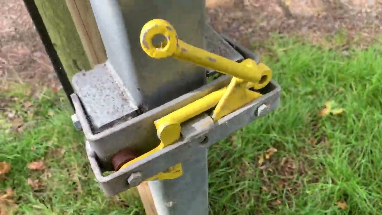 Centrewire Denstone 2 way. Timing & Issues