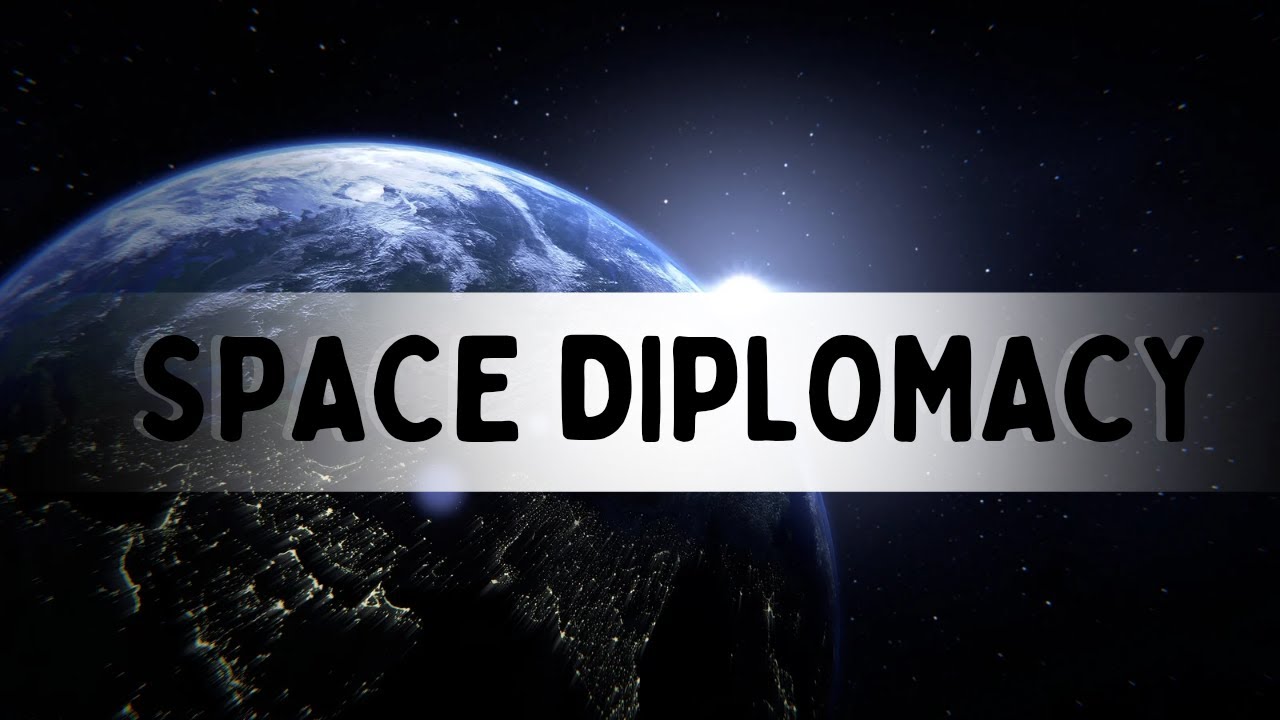 Space Diplomacy: The Secret to Peaceful Cooperation Between Alien Races