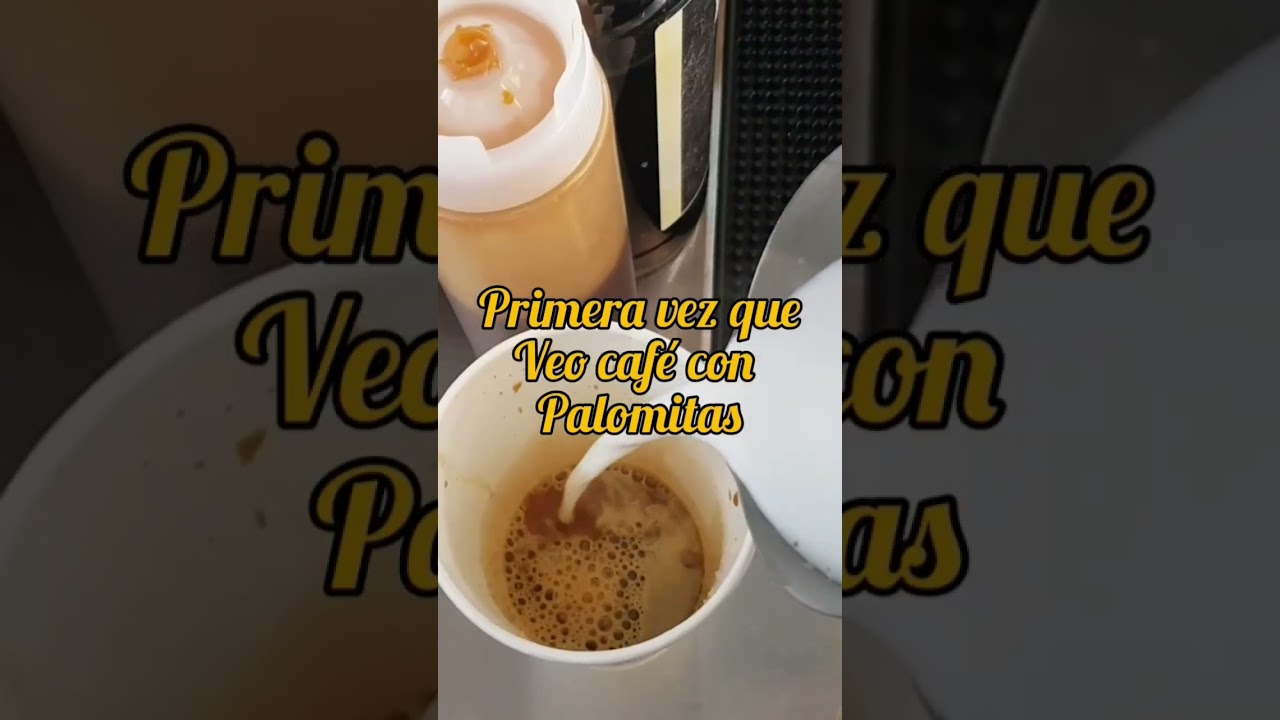 el caf&eacute; m&aacute;s raro que encontr&eacute; en Mexicali lo probar&iacute;a???