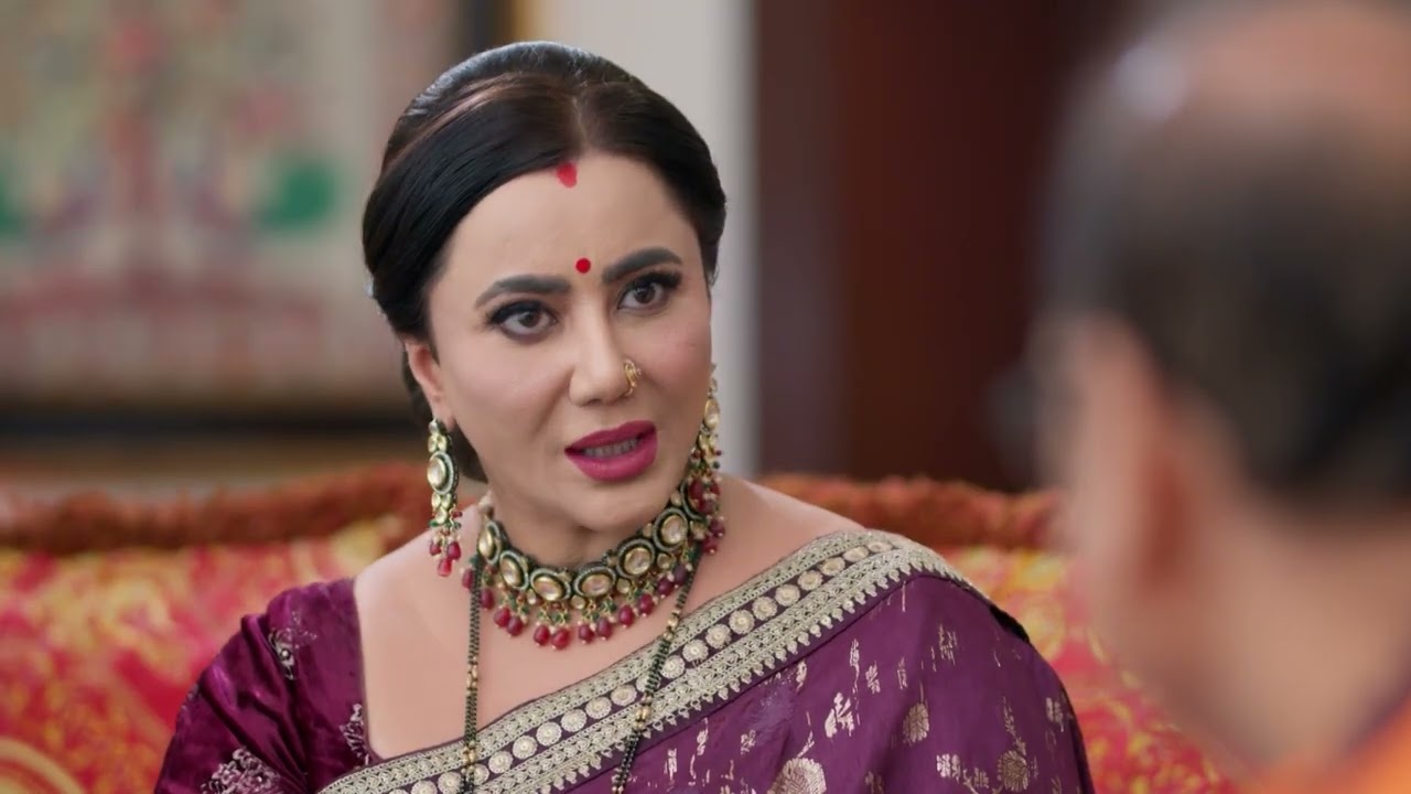 Vasudha Latest Episode 82 Best Scene|वसुधा | Priya Thakur,Nausheen Ali Sardar,Abhishek | Zee TV APAC