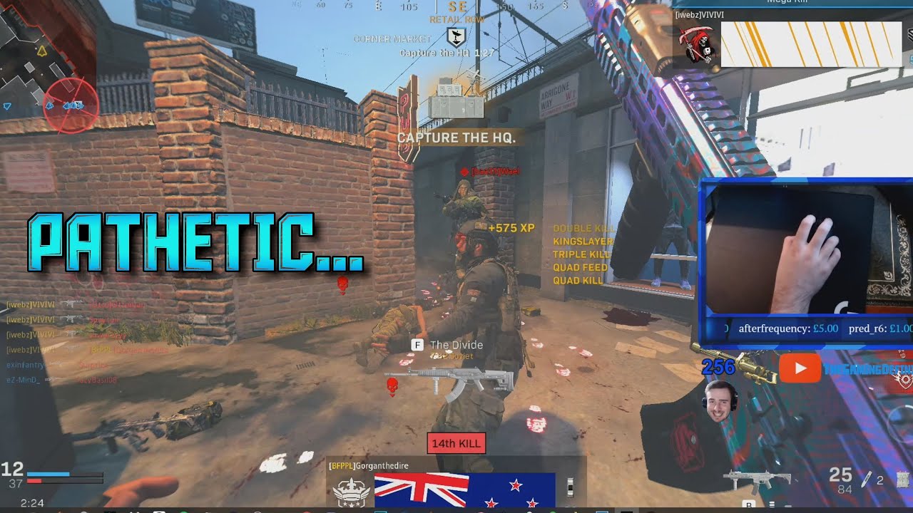 Reverse Boosting is Braindead... 😒