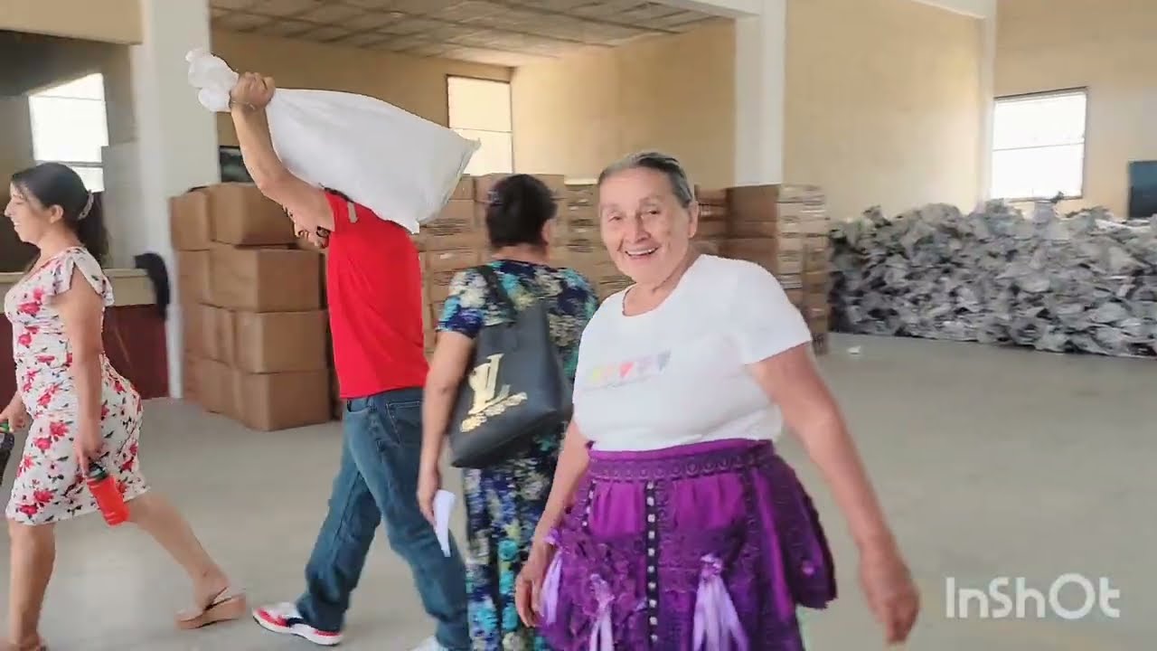 🟣😱NOS FUIMOS PARA CATOCHA CON LUZ GUARDADO A TARER UNA BENDICIONES 🙂
