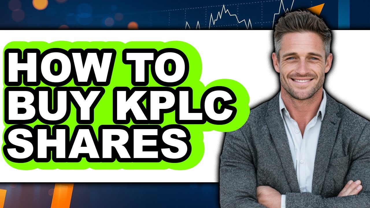 How to Buy KPLC Shares - Full Guide