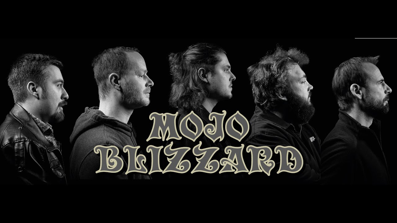 Mojo Blizzard im Interview mit der Kulturschmiede Südbaden e.V.