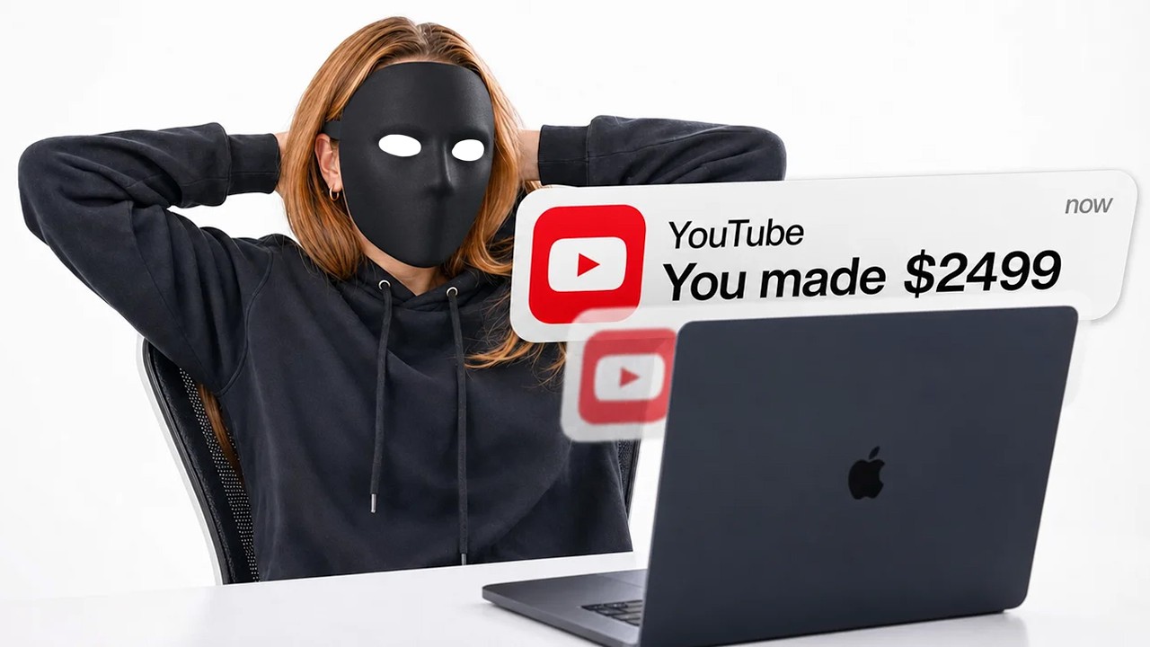 YouTube-канал без лица на бесплатных ИИ-генераторах видео (возможно ли это?)