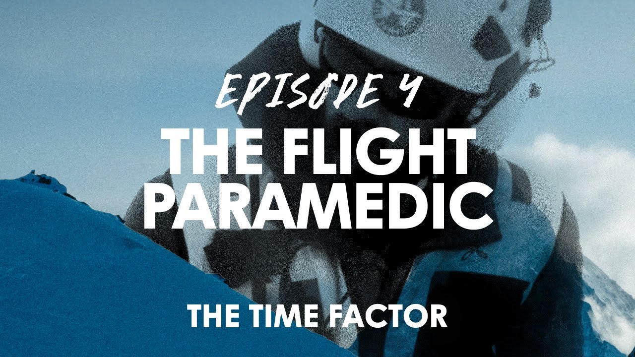 Episode IV - The Flight Paramedic | Hamilton Watch
