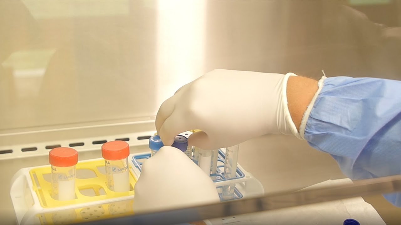 Dr. Henry Stiene Discusses the Benefits of Regenerative Medicine