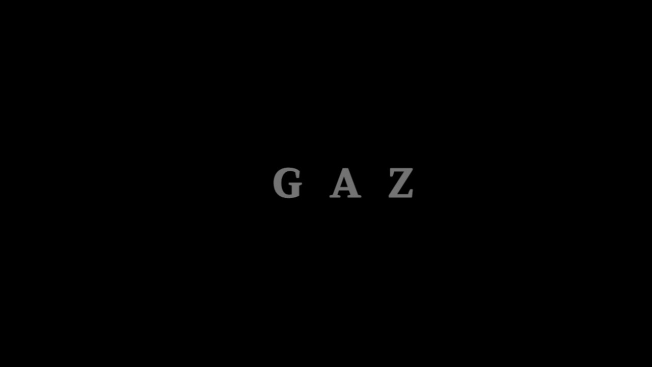 Szymy `GAZ