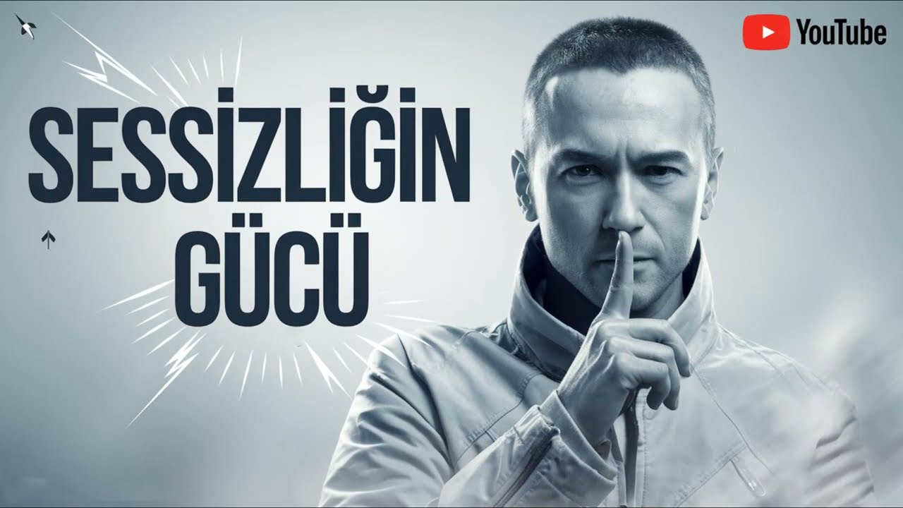 Az Konuş, Çok Dinle: Sessiz Kalarak Başarıyı Yakala!✨💡🔒🎯 ✨