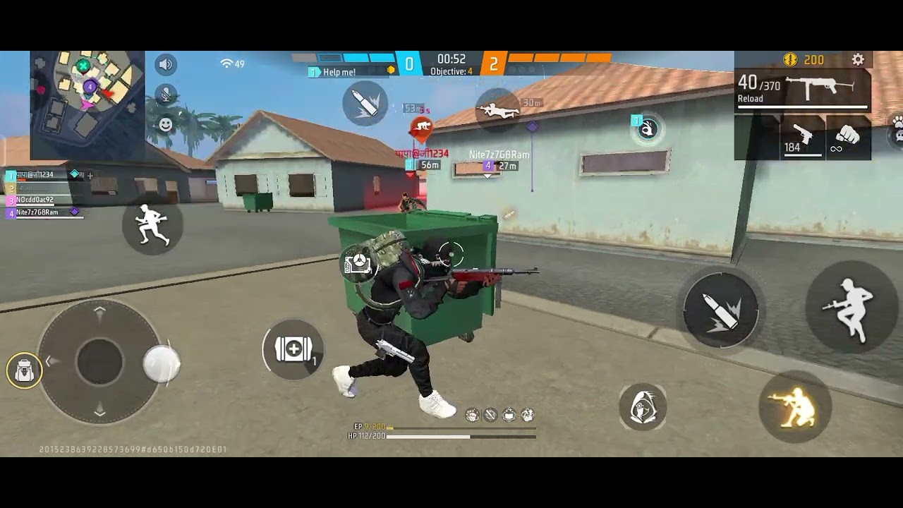 Walcom 🌺 TO  MY YOUTUBE Channel Please Subscribe kro ❤️ TABHI free free gameplay hai 