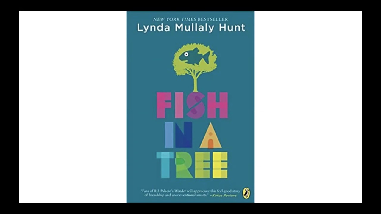 Fish in a Tree - Chapter 49 - I See the Light