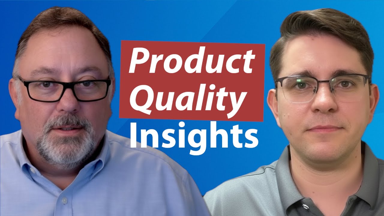 How to Get Product Quality & Safety Right in 2026
