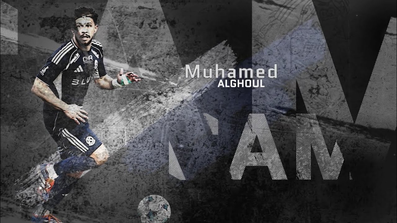 Muhamed Alghoul ● Attacking Midfield ● Keflav&iacute;k IF | Highlight video