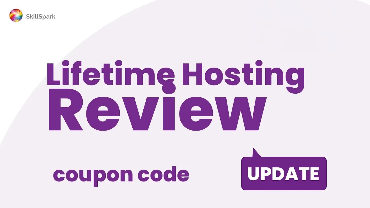 Lifetime Hosting Review Pros and Cons