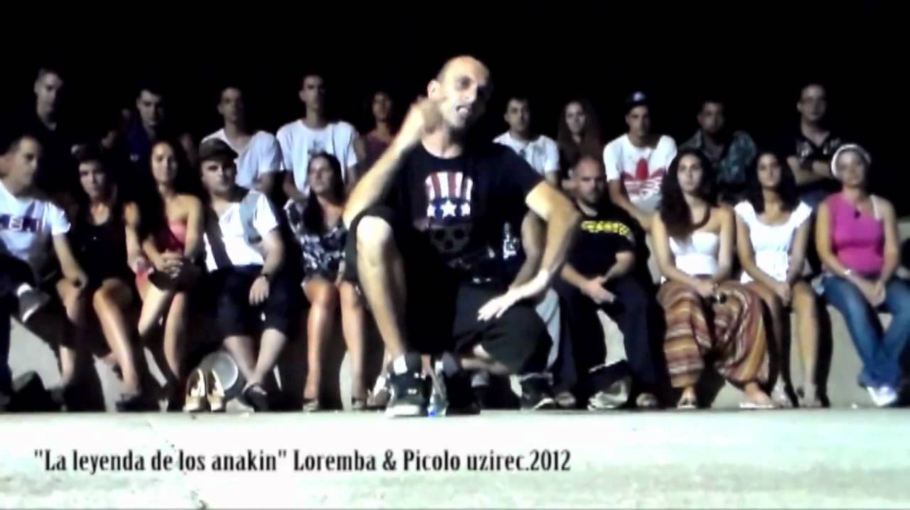 la leyenda de los annakin picolo & loremba uzirecords2012 .avi