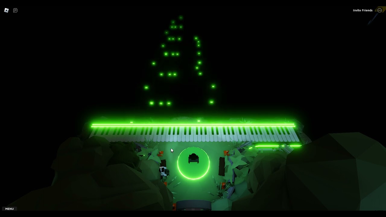 Daylight - David Kushner | Roblox Piano