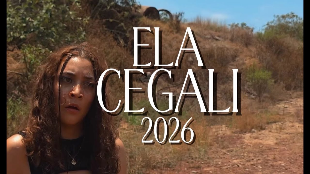 Ela Cegali Demo Español 2026