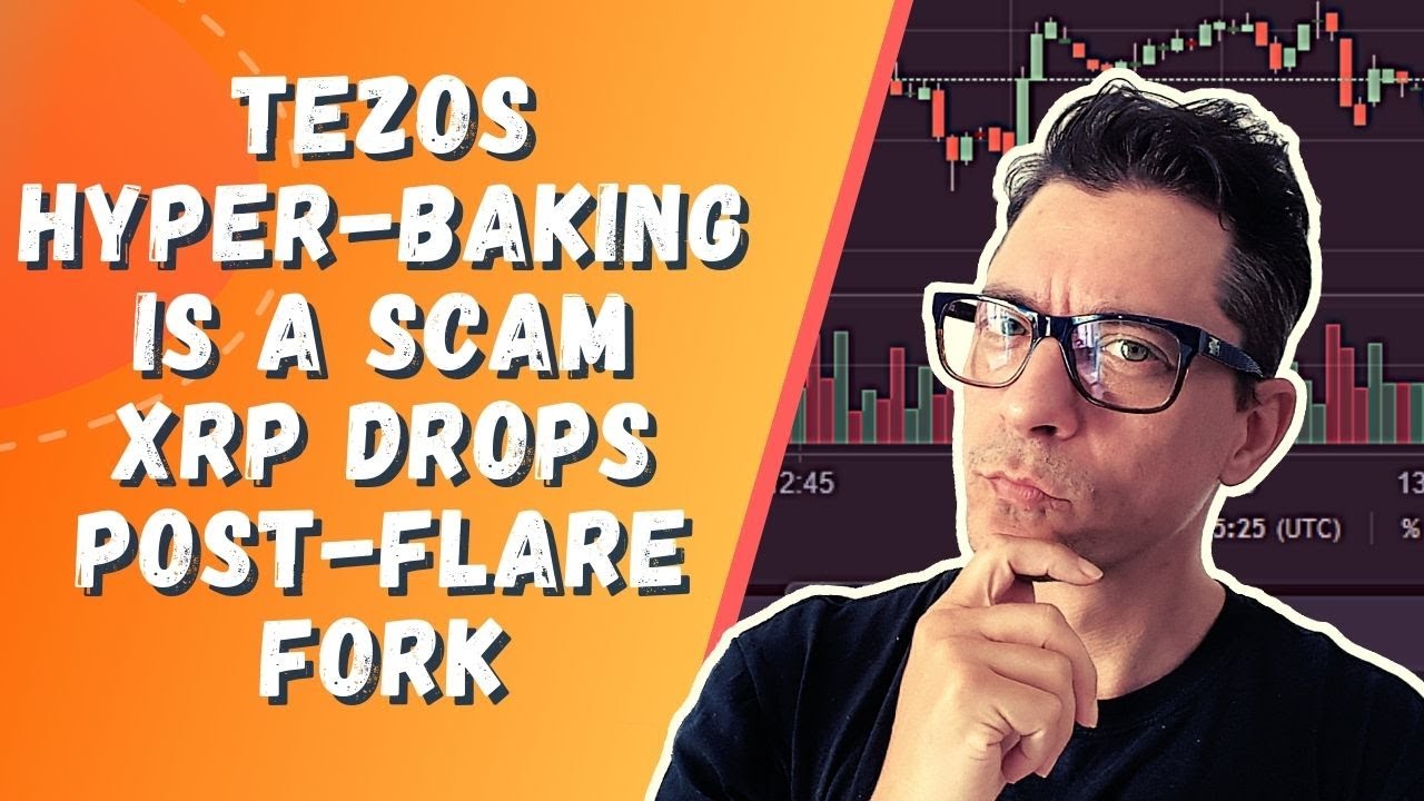 Tezos Hyper Baking Scam | Nexus CEO Hacked + more | Crypto Corner 122