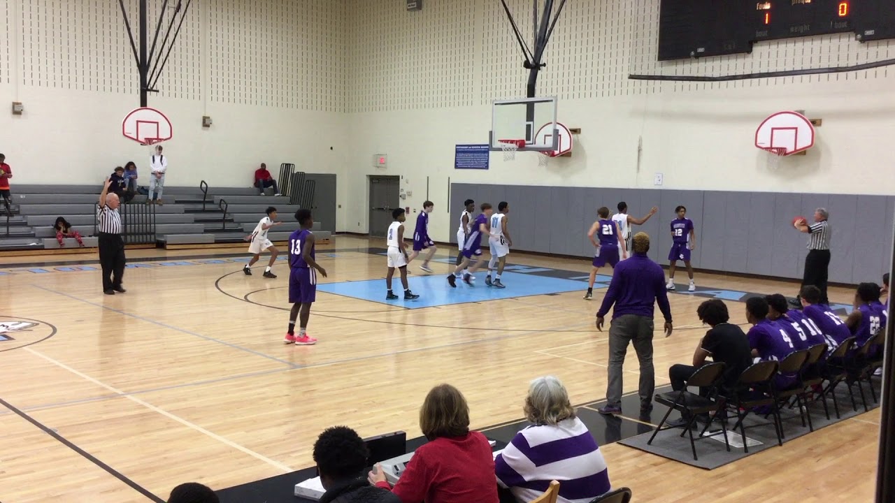 East Stroudsburg North Vs. East Stroudsburg South Jv Game