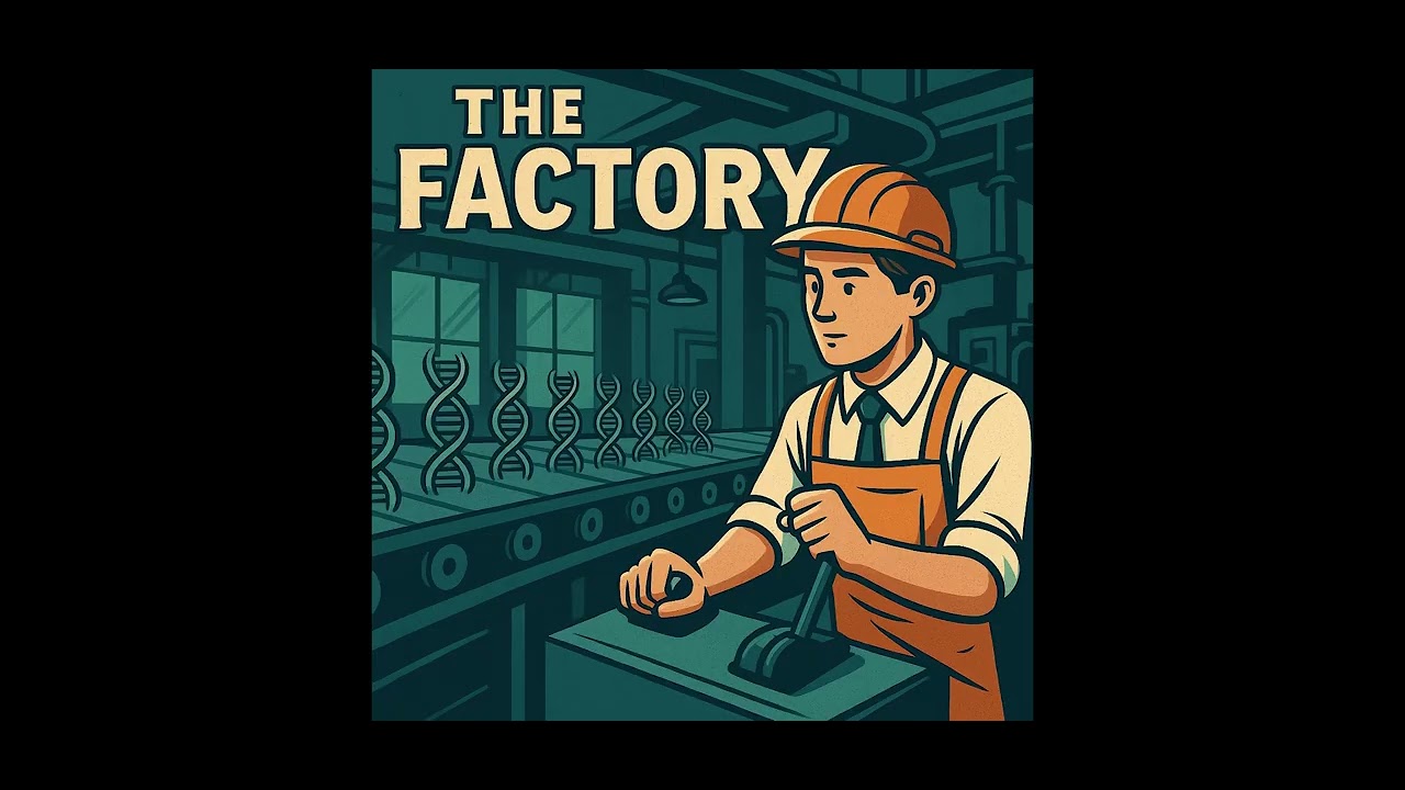 The Factory (Contains Mature Language)
