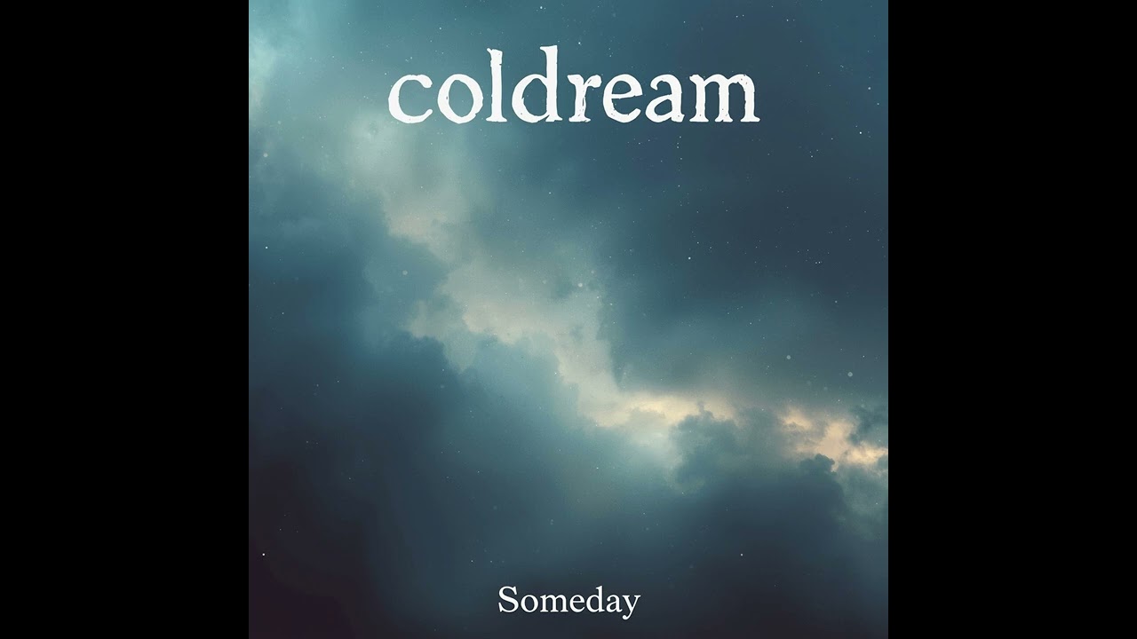 Coldream - Fading Light