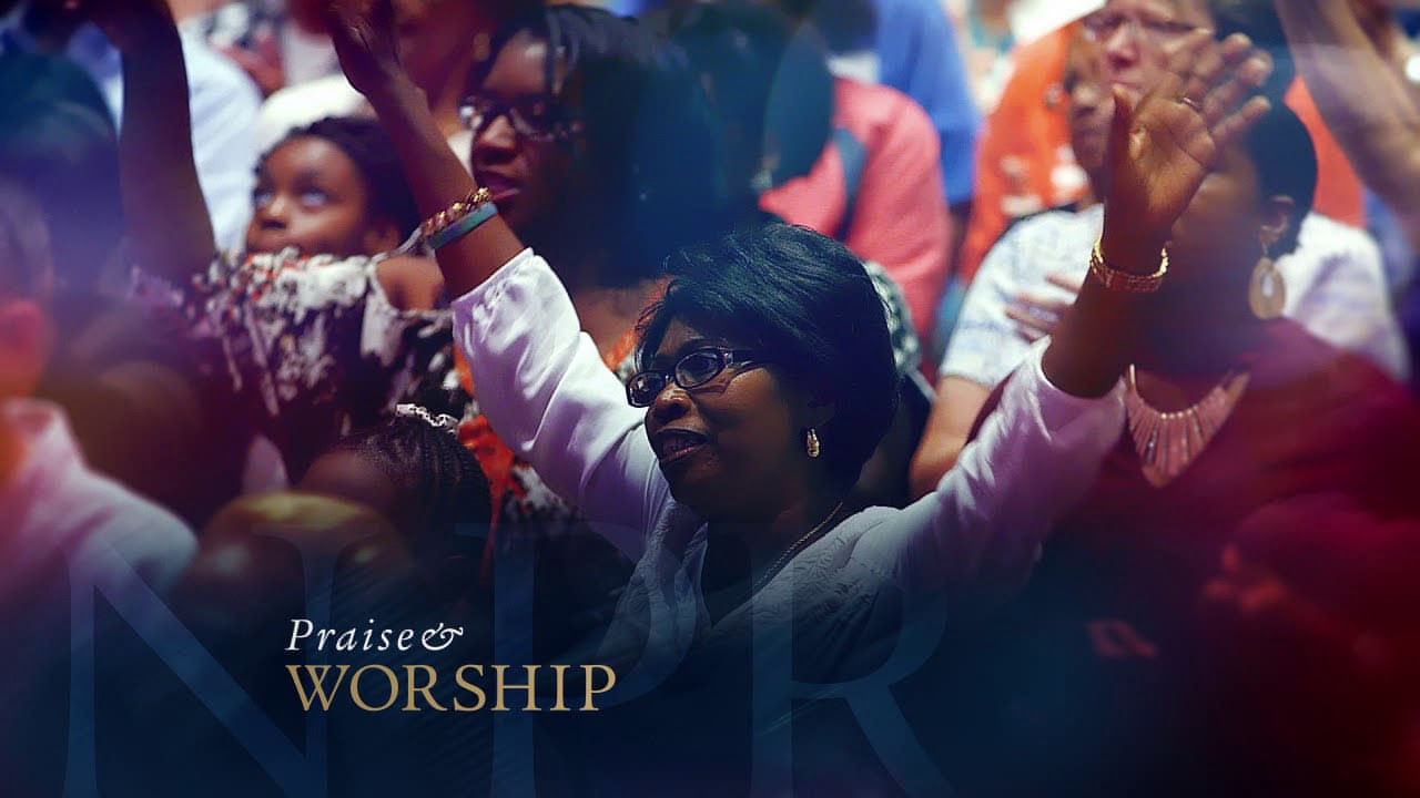SBN Presents Donnie Swaggart - Woodbridge, VA (Wash DC)