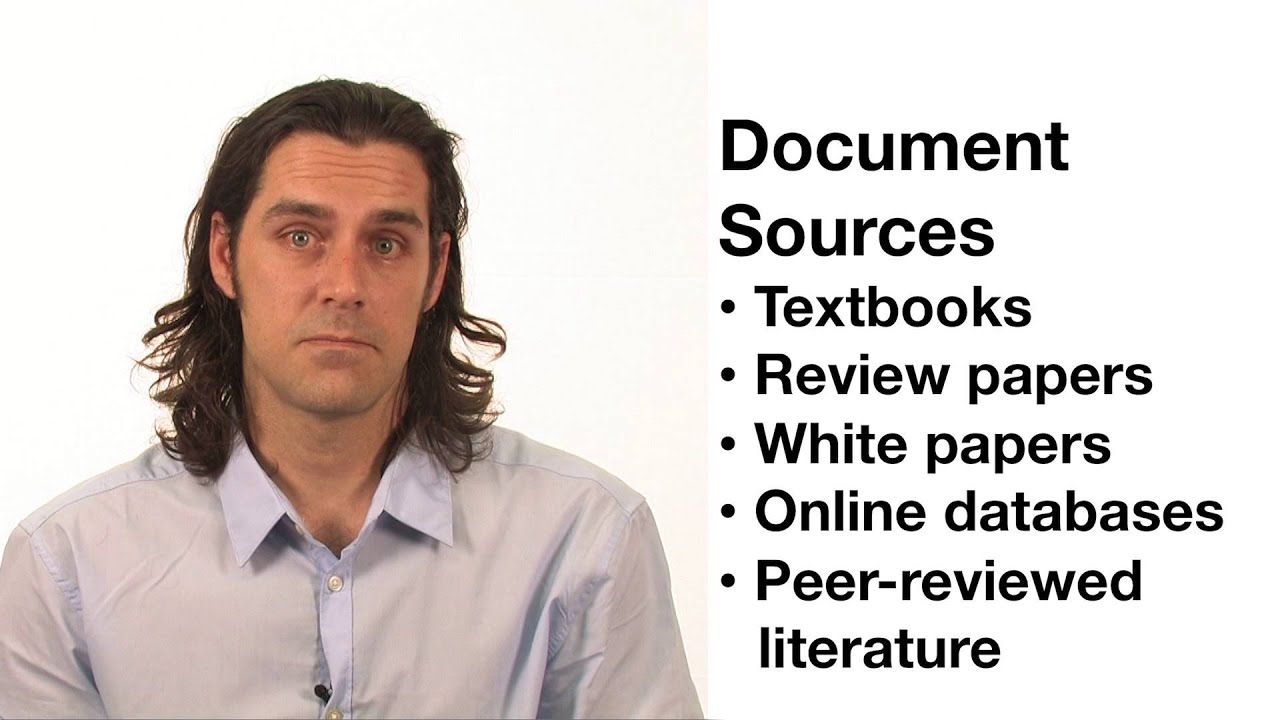 Research Methods