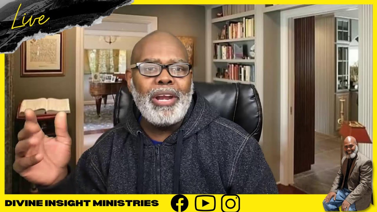Leadership training 101 ( understanding your personal calling)