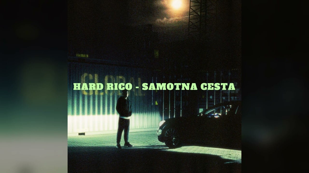 [FREE] HARD RICO  - 