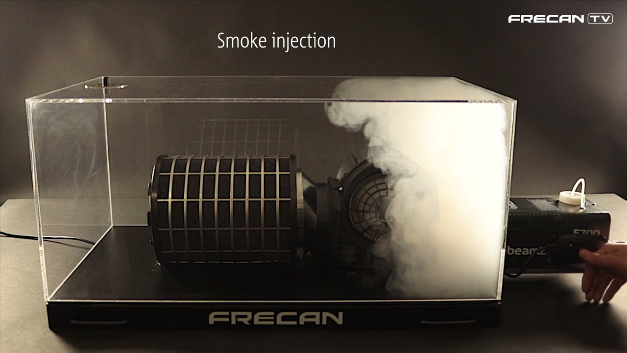 FrecanAIR in operation EN