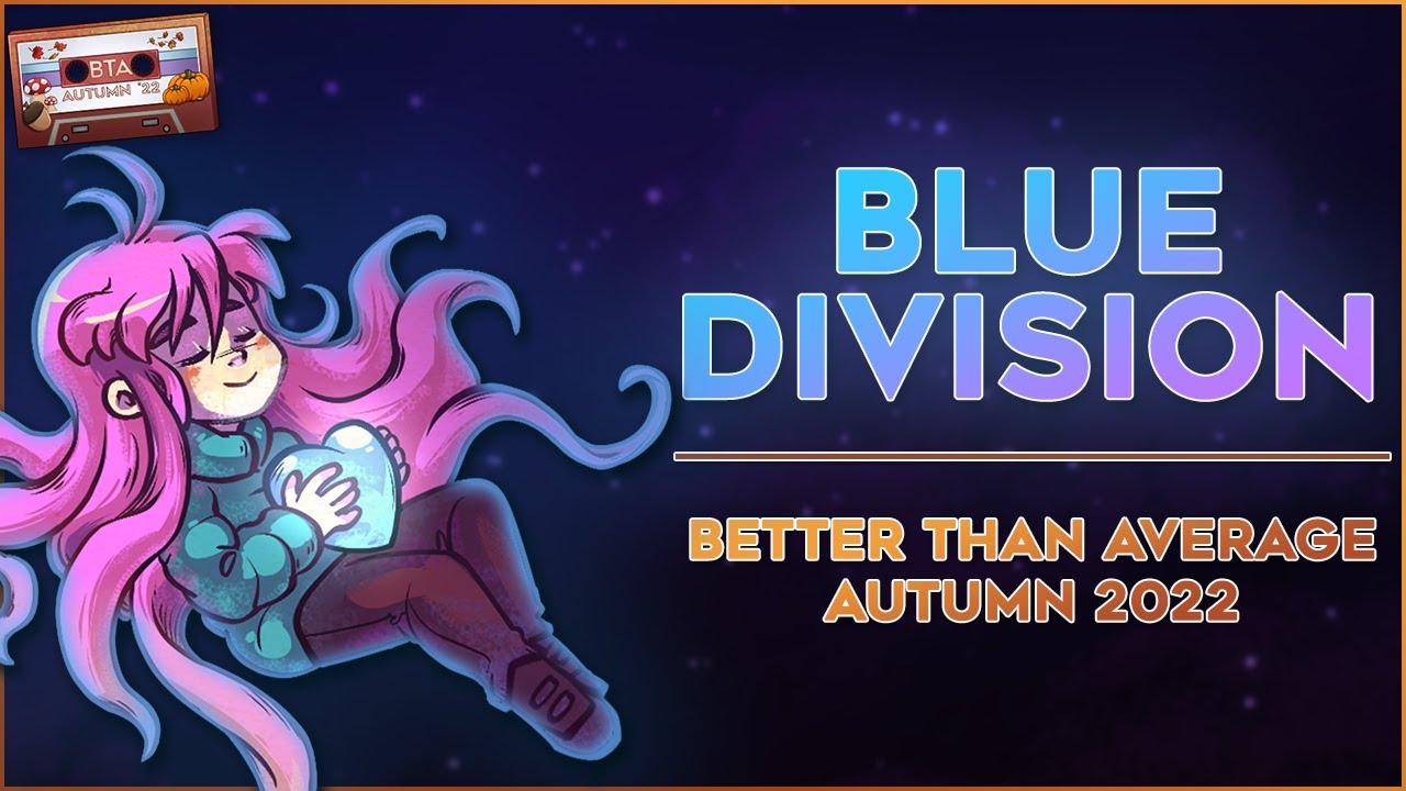 BTA CELESTE TOURNEY: Blue Division (Autumn 2022)