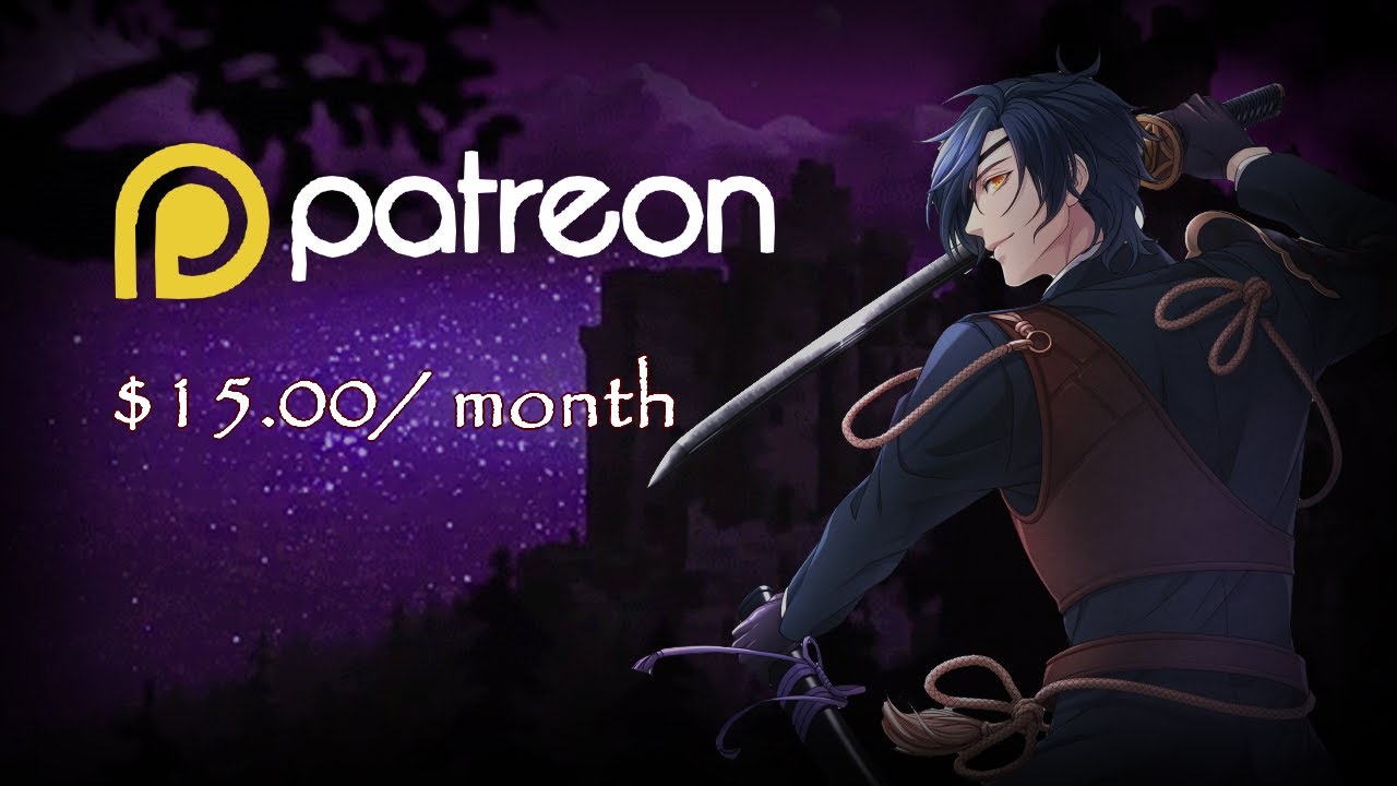 Announcing Our New Demon Queen