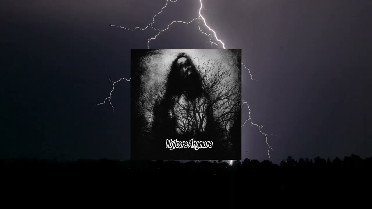 Nytcore Anymore - Memento Mori