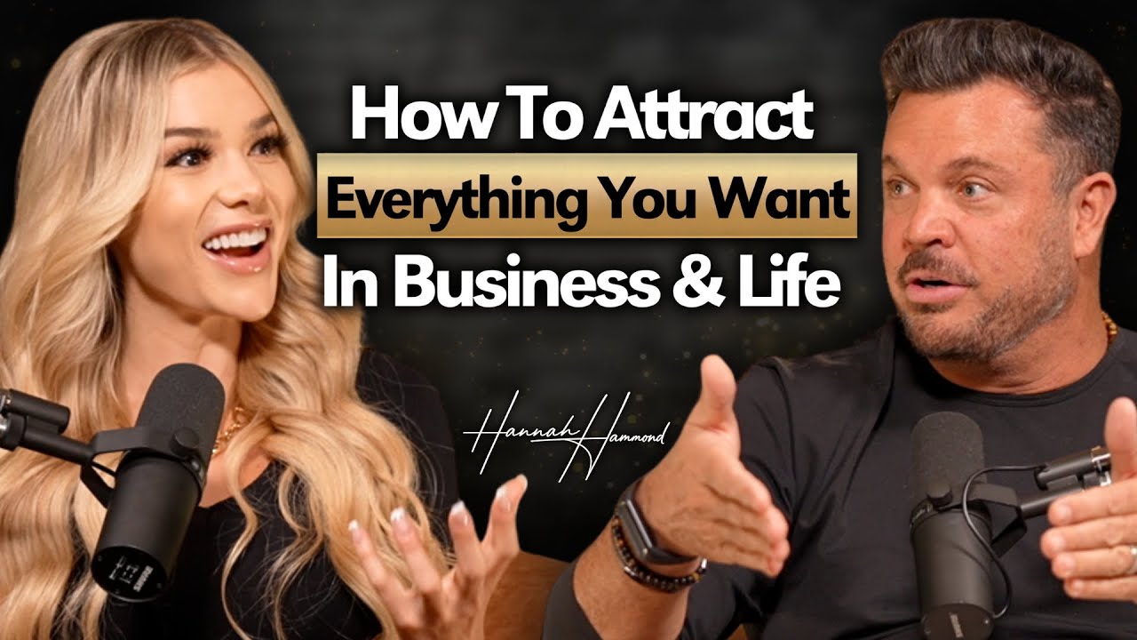 How To STOP Drifting and START Thriving In Life | John Gafford