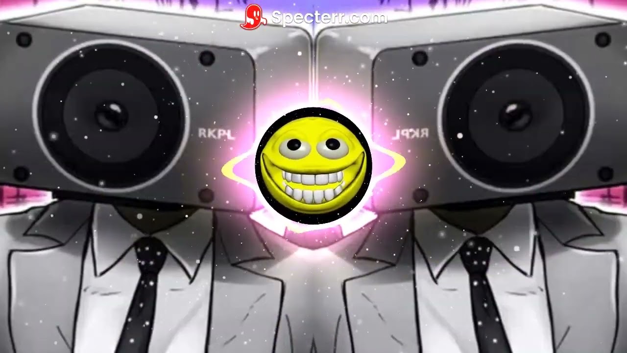 SKIBIDI TOILET  (REMIX)