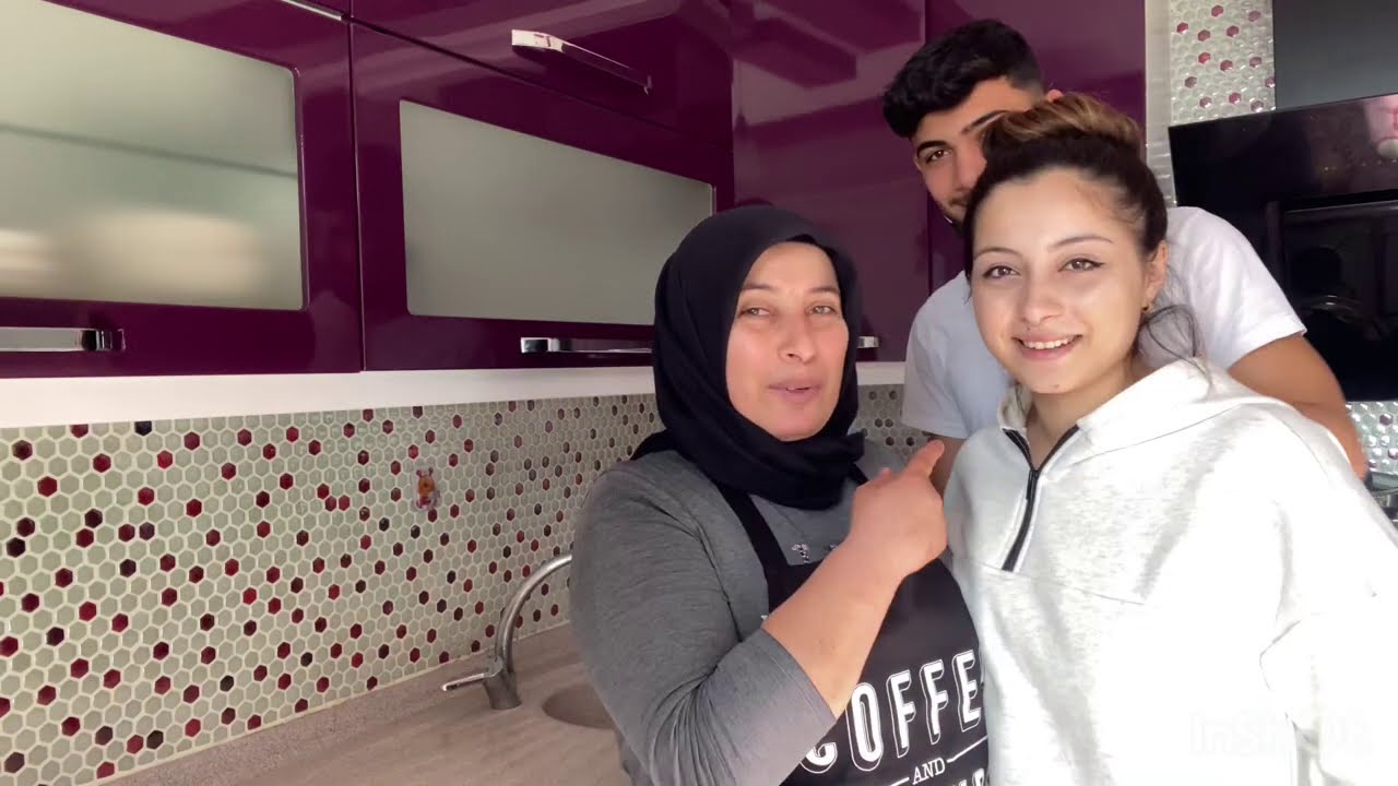 İMAM SARIĞI TARİFİ👌💯BU TARİFİ DENEMEYEN KALMASIN✅GÖRSEL ŞÖLEN YAŞAYACAKSINIZ 🧿