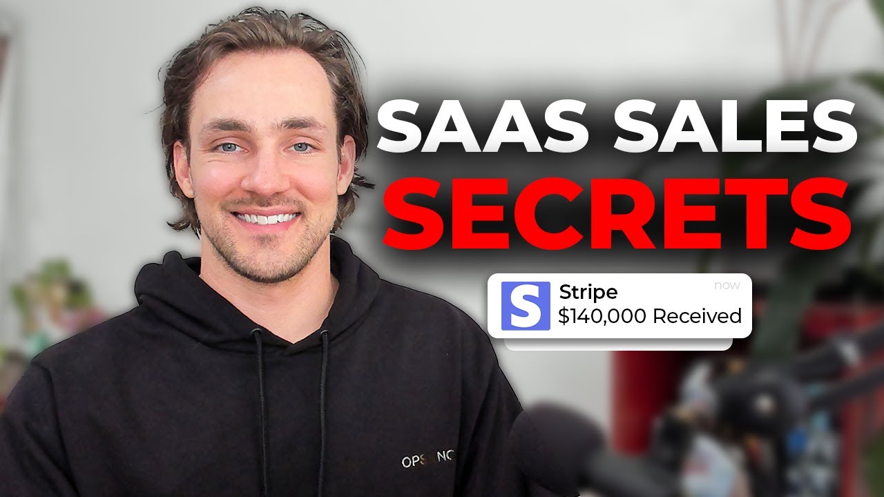 How the Top 1% of B2B SaaS Companies Use GTM Engineering To Generate Revenue