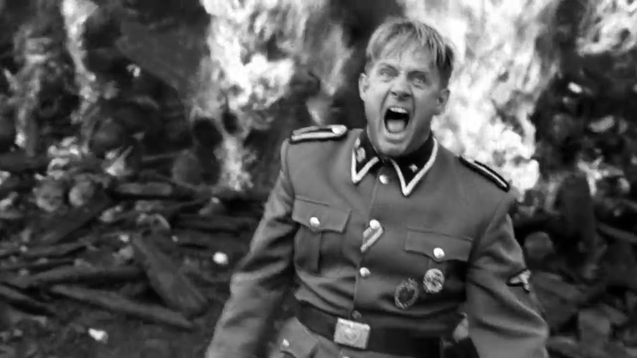 Schindlers Liste - Drehorte in Krakau und Auschwitz 2020