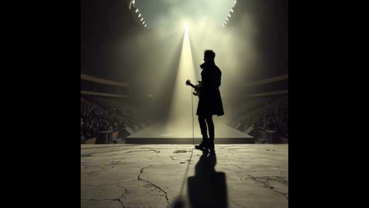 Dernier concert avant la chute