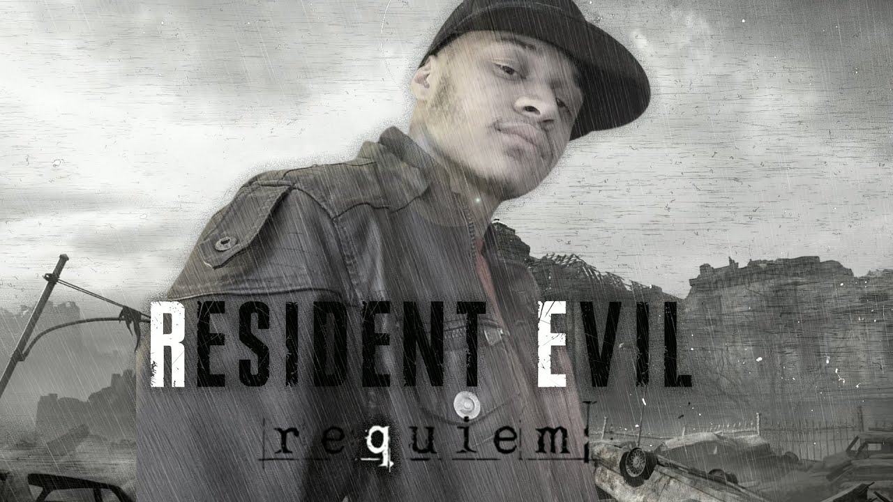 FINISHING UP REQUIEM